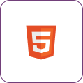 HTML5 Logo