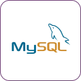 MySql Logo