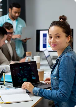 enterprise software development