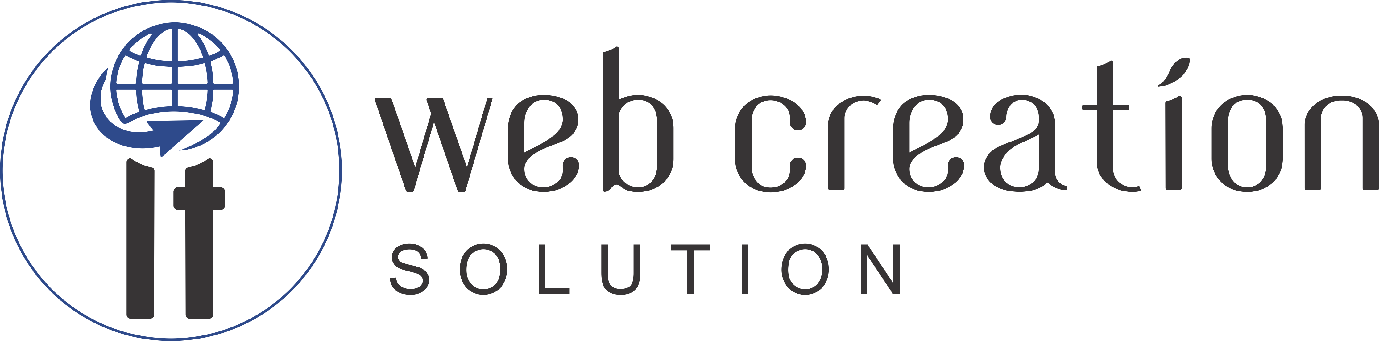 itwebcreation solution