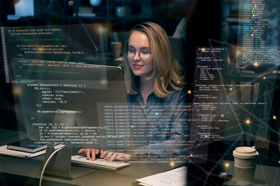 ai integration services